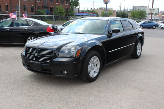 Dodge Magnum 2007 photo 1