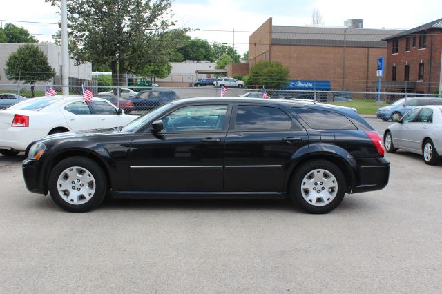 Dodge Magnum 2007 photo 4