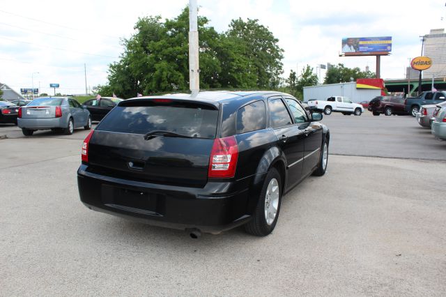 Dodge Magnum 2007 photo 7