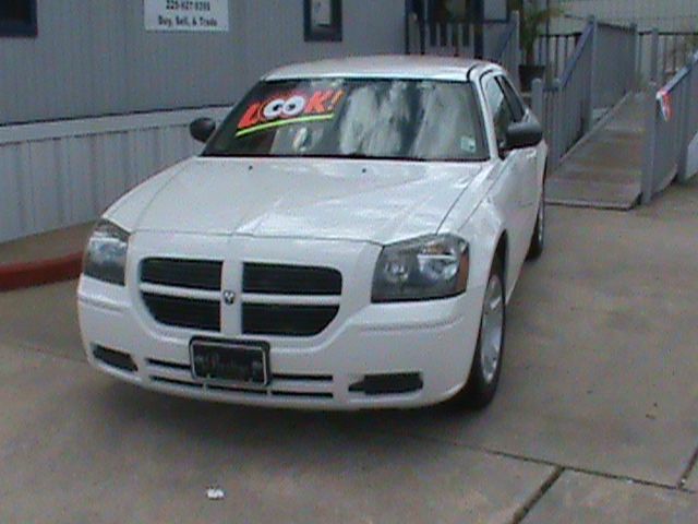 Dodge Magnum 2007 photo 1