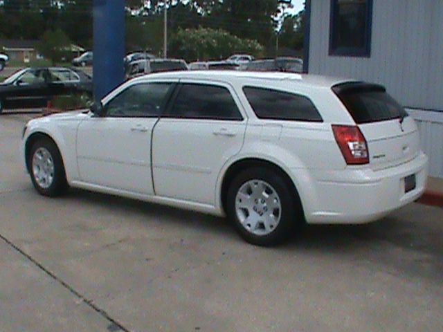 Dodge Magnum 2007 photo 10