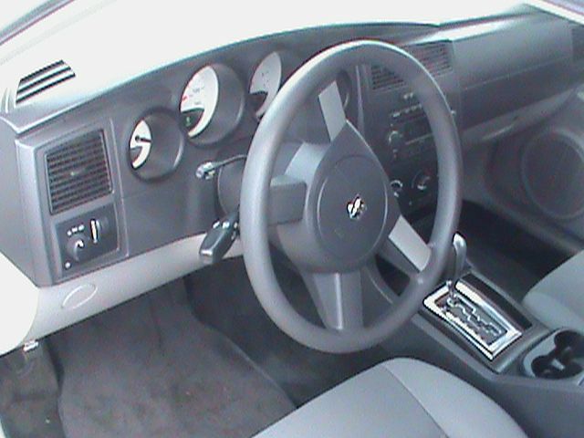 Dodge Magnum 2007 photo 7