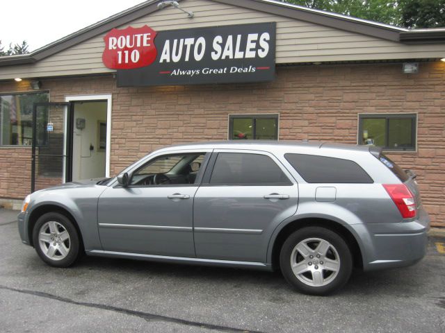 Dodge Magnum 2007 photo 2