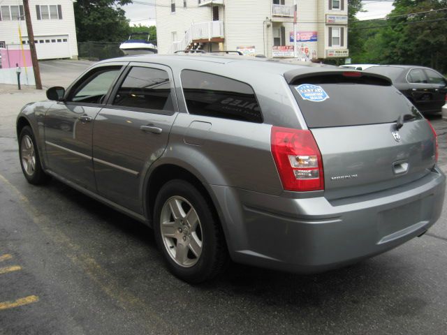 Dodge Magnum 2007 photo 3