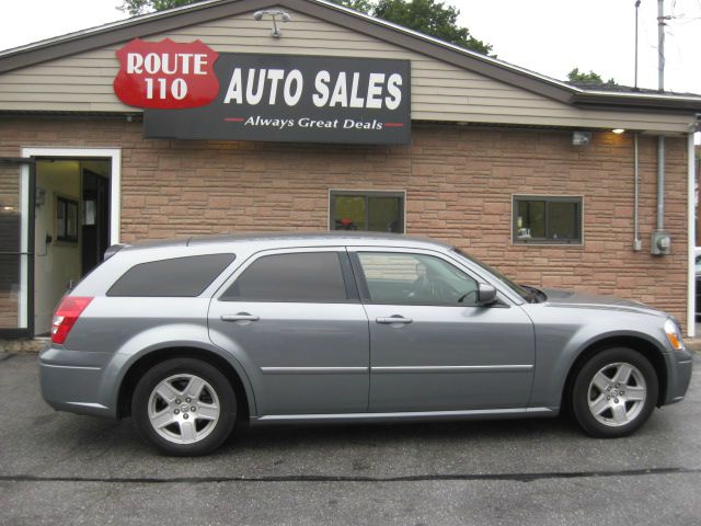 Dodge Magnum 2007 photo 4