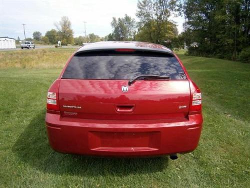 Dodge Magnum 2007 photo 1