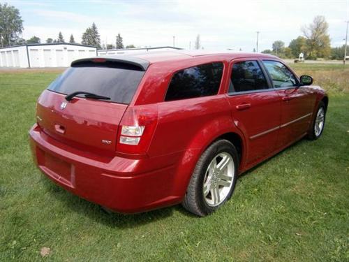 Dodge Magnum 2007 photo 3