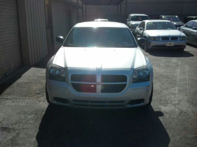 Dodge Magnum 2007 photo 8