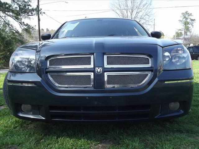 Dodge Magnum 2007 photo 1