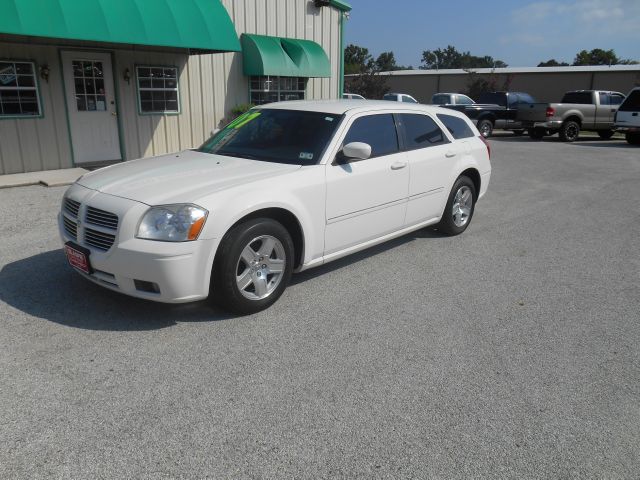 Dodge Magnum 2007 photo 1