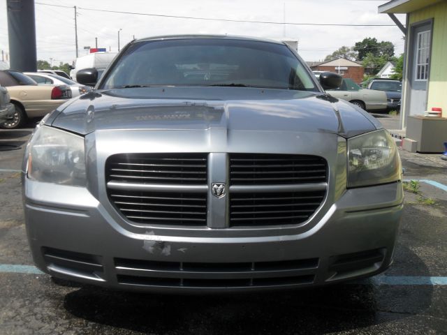 Dodge Magnum 2007 photo 3