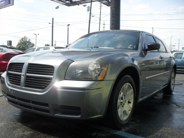 Dodge Magnum 2007 photo 4