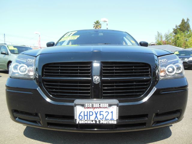 Dodge Magnum 2007 photo 1