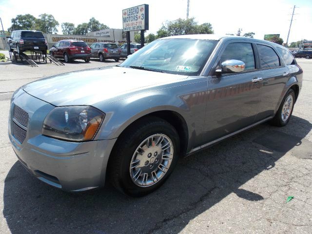 Dodge Magnum 2007 photo 1