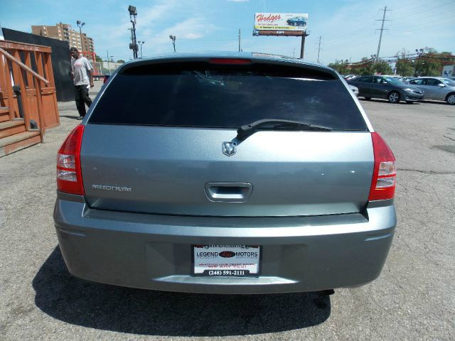 Dodge Magnum 2007 photo 2