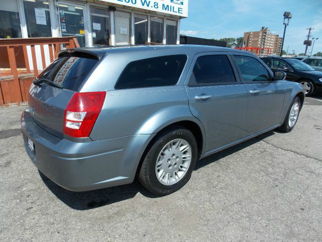 Dodge Magnum 2007 photo 4