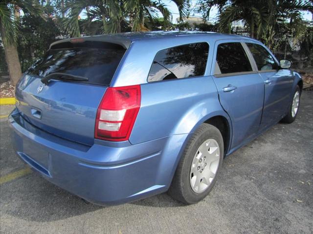 Dodge Magnum 2007 photo 1