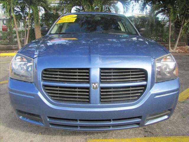 Dodge Magnum 2007 photo 2