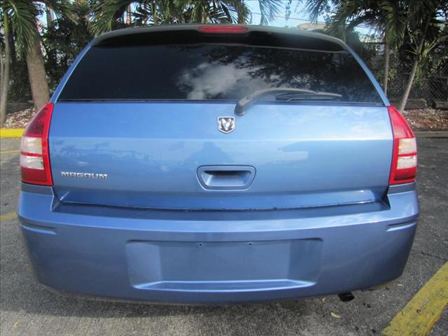 Dodge Magnum 2007 photo 3