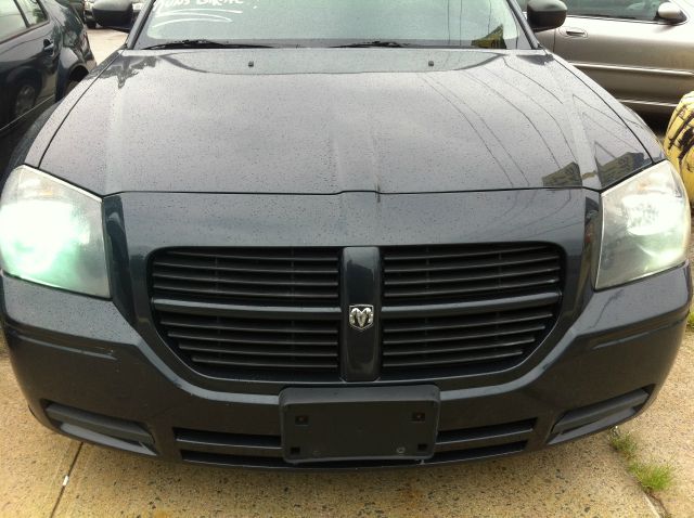 Dodge Magnum 2007 photo 1