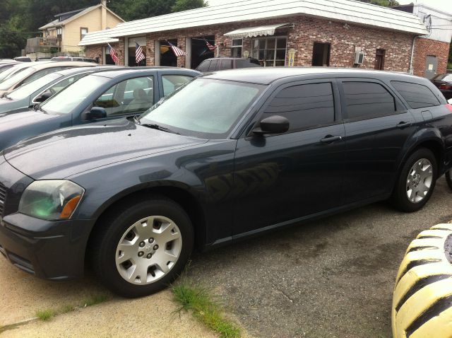 Dodge Magnum 2007 photo 2