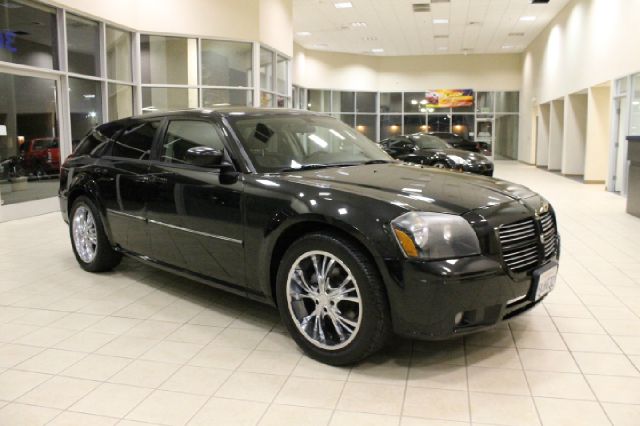 Dodge Magnum 2007 photo 1