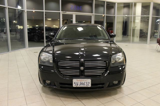 Dodge Magnum 2007 photo 3