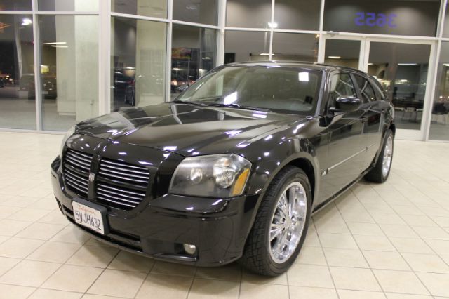 Dodge Magnum 2007 photo 4