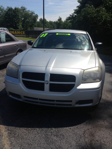 Dodge Magnum 2007 photo 2