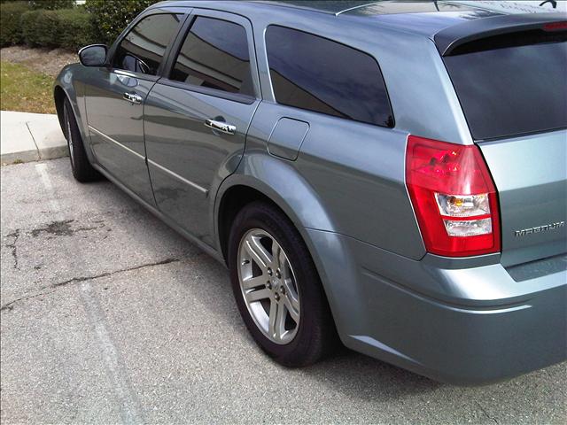 Dodge Magnum 2007 photo 2