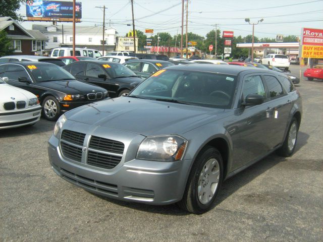 Dodge Magnum 2007 photo 2