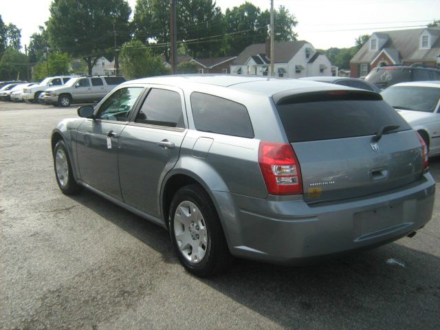 Dodge Magnum 2007 photo 3