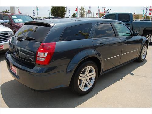 Dodge Magnum SLT 25 Other