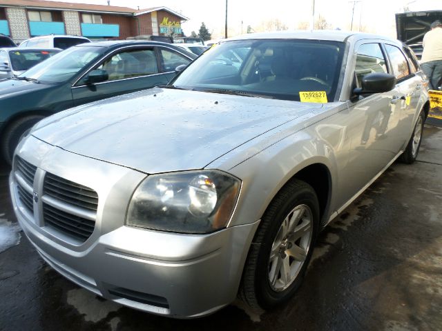 Dodge Magnum 2007 photo 4