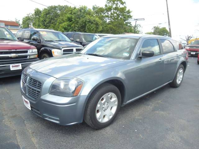 Dodge Magnum 2007 photo 4