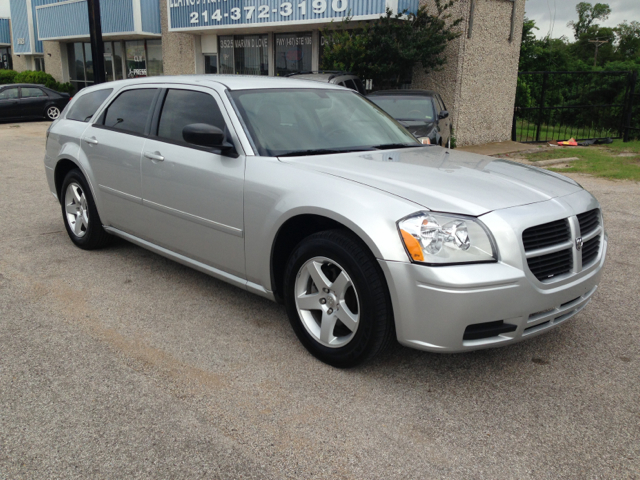 Dodge Magnum 2007 photo 14