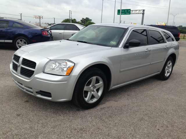 Dodge Magnum 2007 photo 6