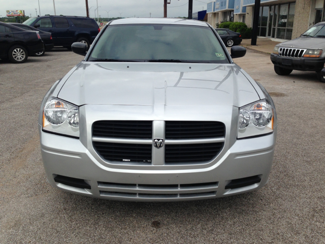 Dodge Magnum 2007 photo 8