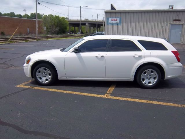 Dodge Magnum 2007 photo 13