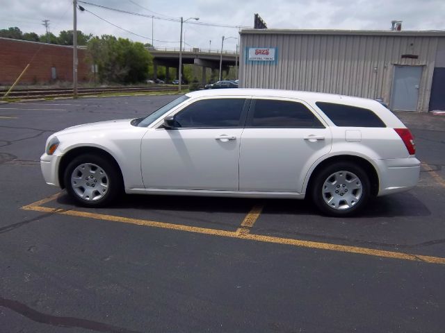 Dodge Magnum 2007 photo 15