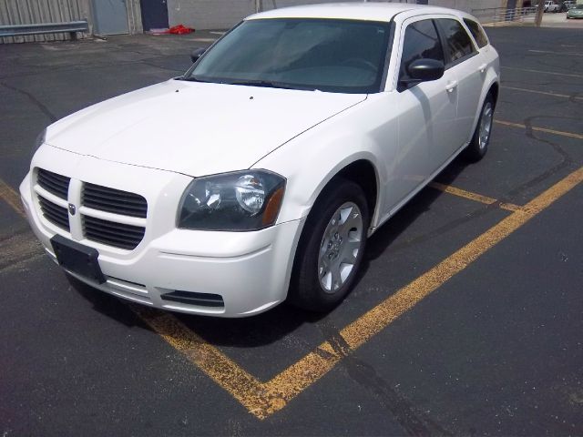 Dodge Magnum 2007 photo 21