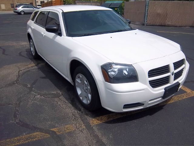 Dodge Magnum 2007 photo 22