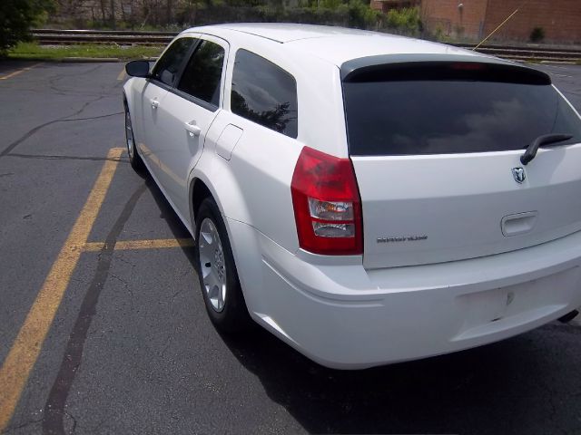 Dodge Magnum 2007 photo 6