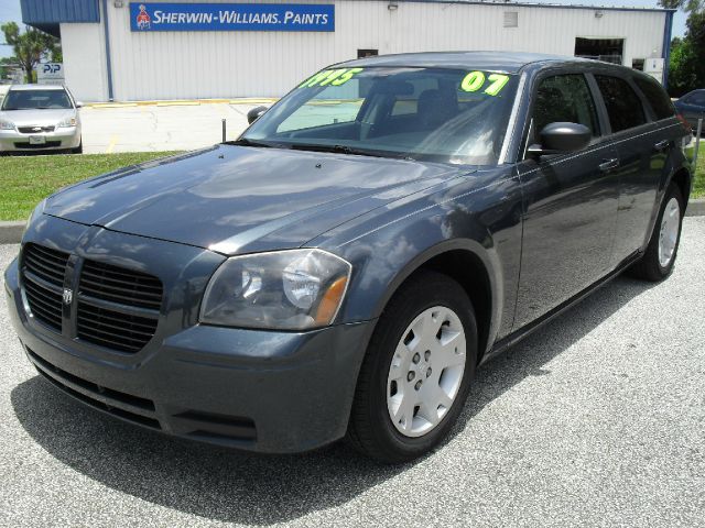 Dodge Magnum 2007 photo 2