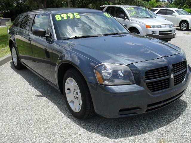 Dodge Magnum 2007 photo 3