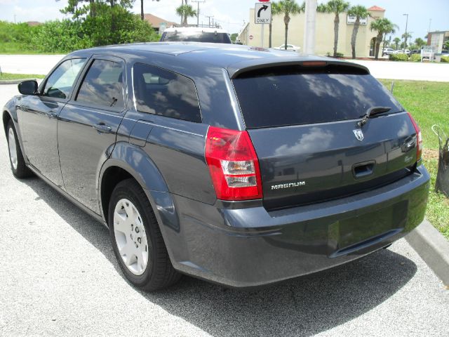 Dodge Magnum 2007 photo 4