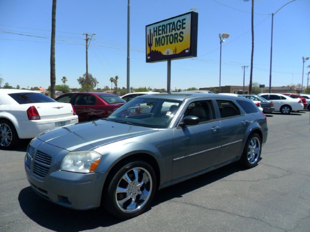 Dodge Magnum 2007 photo 3