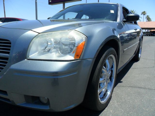 Dodge Magnum 2007 photo 4