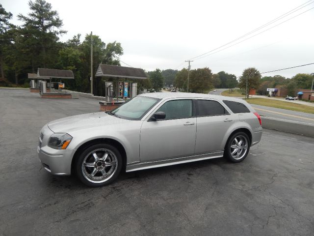 Dodge Magnum 2007 photo 3