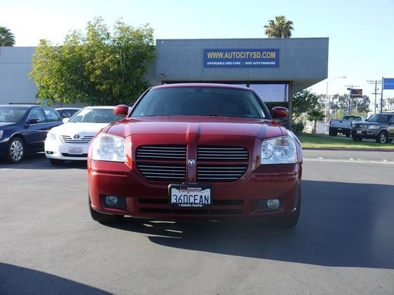 Dodge Magnum S Wagon